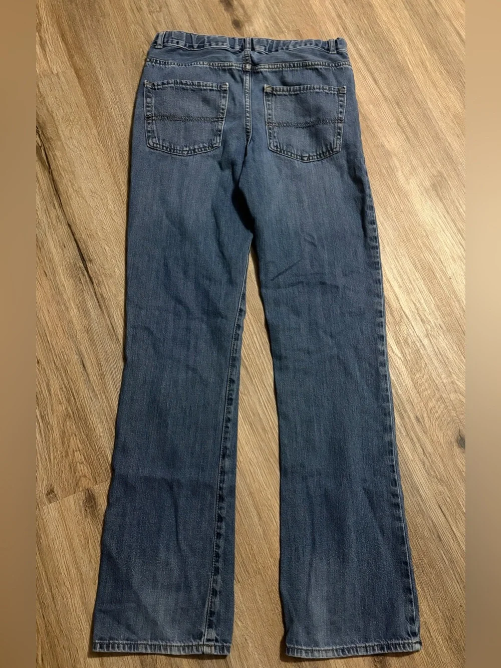 Place - Boot Cut Jeans - Size 16